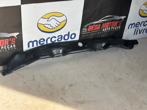 Parabarro Paralama Dianteiro Esquerdo Vw Taos 2022 Usado - Imagem 5