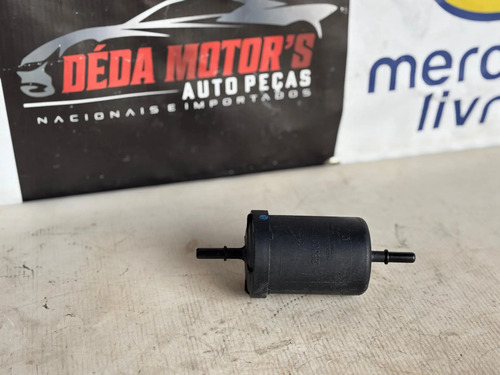 Filtro De Combustível Toyota Corolla Xei 2023 Usado Original - Imagem 2