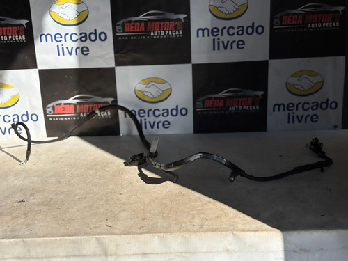Cabo Positivo Bateria Fiat Toro 1.3 2023 Usado Original - Imagem 2