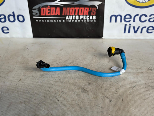 Mangueira Combustivel Fiat Toro 1.3 2023 Usado Original - Imagem 2