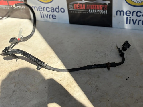Cabo Positivo Bateria Fiat Toro 1.3 2023 Usado Original - Imagem 4
