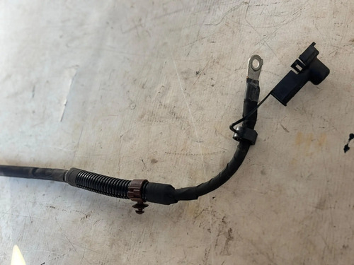 Cabo Positivo Bateria Fiat Toro 1.3 2023 Usado Original - Imagem 5