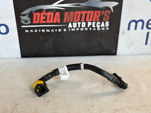 Mangueira Válvula Canister Fiat Toro 1.3 2023 Usado Original - Imagem 2