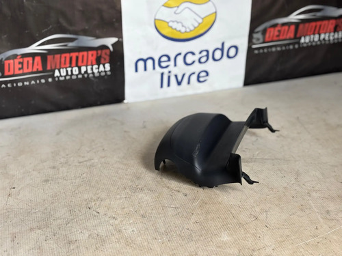 Moldura Superior Chave Seta Honda Fit 2016 Original Usado - Imagem 2