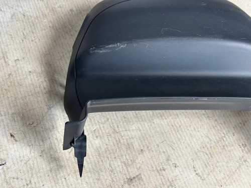 Moldura Superior Chave Seta Honda Fit 2016 Original Usado - Imagem 3