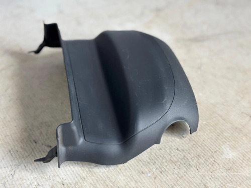 Moldura Superior Chave Seta Honda Fit 2016 Original Usado - Imagem 4