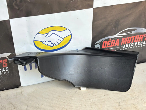Duto Ar Condicionado Direito Honda Fit 2016 Original Usado Preto - Imagem 4