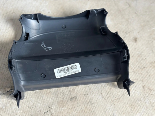 Moldura Superior Chave Seta Honda Fit 2016 Original Usado - Imagem 5