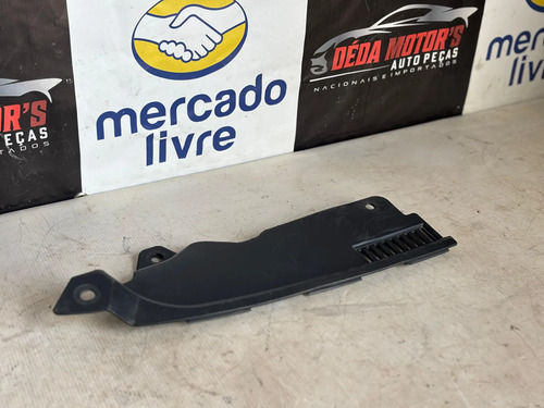 Defletor Direito Radiador Honda Fit 2016 Original Usado - Imagem 2