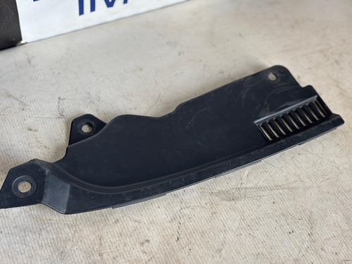 Defletor Direito Radiador Honda Fit 2016 Original Usado - Imagem 5