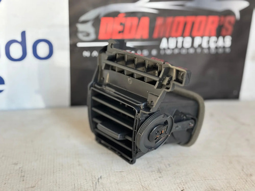 Difusor De Ar Lado Esquerdo Honda Fit 2016 Original Usado - Imagem 2