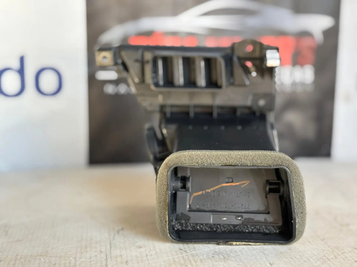 Difusor De Ar Lado Esquerdo Honda Fit 2016 Original Usado - Imagem 3