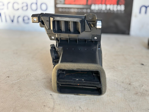 Difusor De Ar Lado Esquerdo Honda Fit 2016 Original Usado - Imagem 7