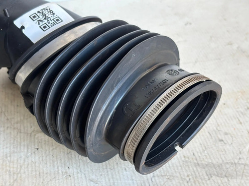 Duto Saída Caixa Filtro De Ar Fiat Toro 1.3 2023 Usado - Imagem 3