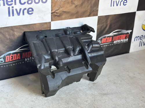 Tampa Motor Espuma Anti Ruido Fiat Toro 1.3 2023 Usado - Imagem 2