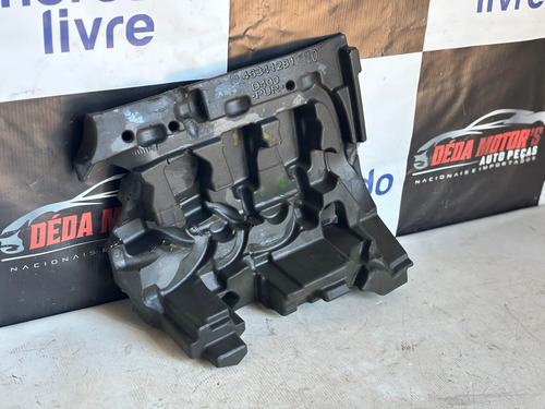 Tampa Motor Espuma Anti Ruido Fiat Toro 1.3 2023 Usado - Imagem 5