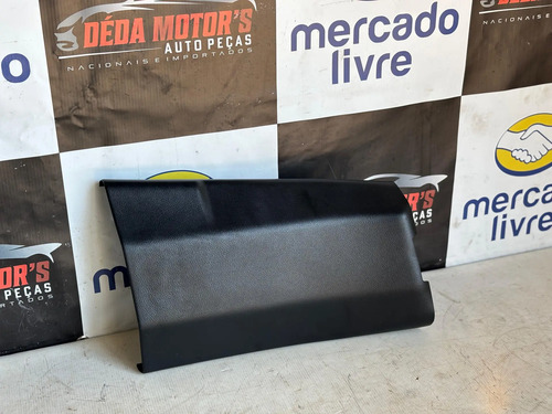 Moldura Coluna Central Direita Fiat Toro 2023 Original Usado - Imagem 2