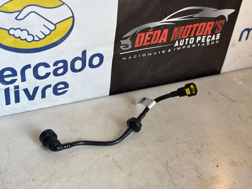 Mangueira Duto Combustível Fiat Toro 1.3 2023 Original Usado - Imagem 2