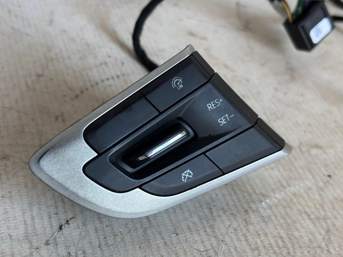 Botão Controle Velocidade Volante Gm Onix 2020 Usado - Imagem 3