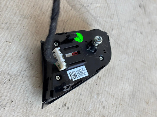 Botão Controle Velocidade Volante Gm Onix 2020 Usado - Imagem 5