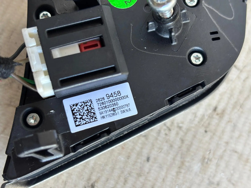 Botão Controle Velocidade Volante Gm Onix 2020 Usado - Imagem 6