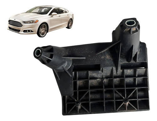 Suporte Base Bateria Ford Fusion 2015 Usado