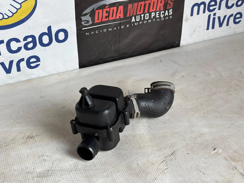 Duto Anti Chama Ford Fusion 2015 Original Usado - Imagem 2