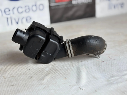 Duto Anti Chama Ford Fusion 2015 Original Usado - Imagem 5