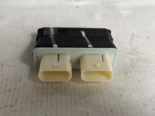 Modulo Abertura Porta Mala Audi Q3 2024 Original Usado - Imagem 3
