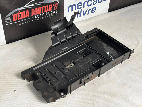 Suporte De Bateria Ford Fusion 2015 Original Usado - Imagem 2