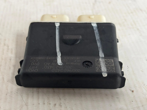 Modulo Abertura Porta Mala Audi Q3 2024 Original Usado - Imagem 4
