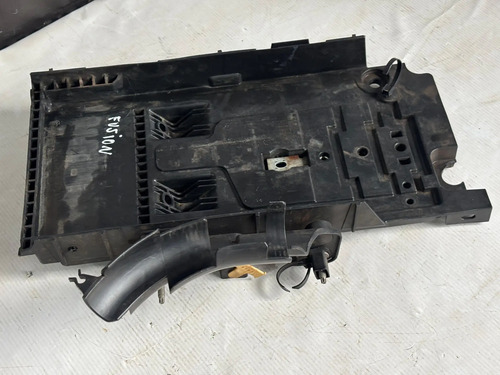 Suporte De Bateria Ford Fusion 2015 Original Usado - Imagem 3