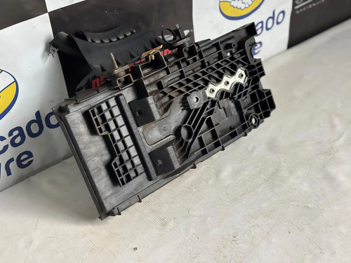 Suporte De Bateria Ford Fusion 2015 Original Usado - Imagem 4