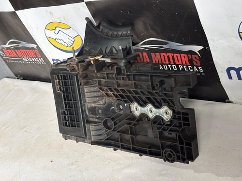 Suporte De Bateria Ford Fusion 2015 Original Usado - Imagem 5