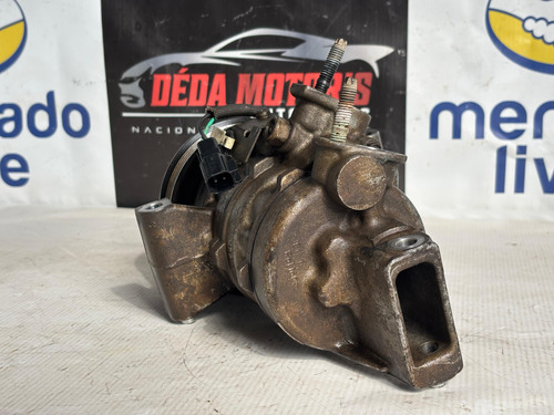 Compressor Ar Condicionado Ford Ka 1.0 2020 Original Usado - Imagem 6