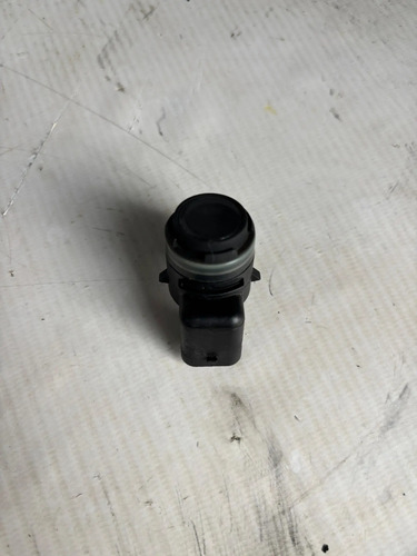 Sensor Estacionamento Traseiro Audi Q3 2024 Original Usado Preto - Imagem 2