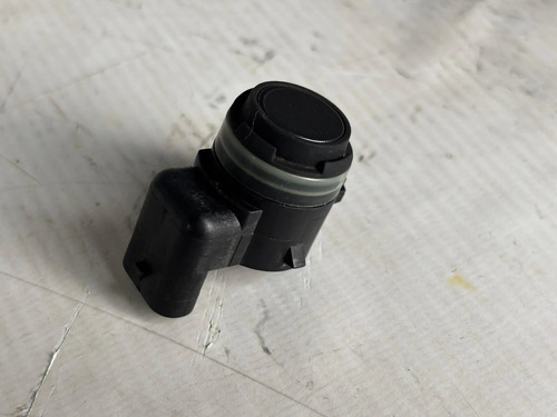 Sensor Estacionamento Traseiro Audi Q3 2024 Original Usado Preto - Imagem 3