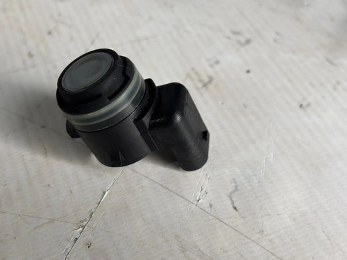 Sensor Estacionamento Traseiro Audi Q3 2024 Original Usado Preto - Imagem 4