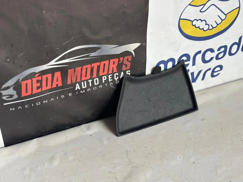 Acabamento Borracha Console Jeep Renegade 2020 Usado - Imagem 2
