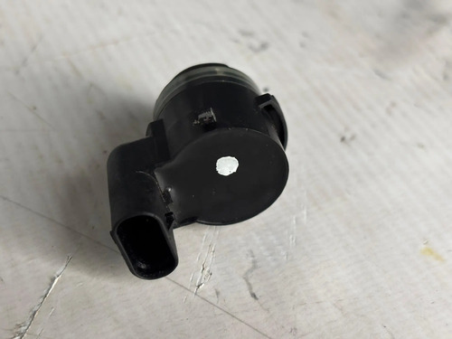 Sensor Estacionamento Traseiro Audi Q3 2024 Original Usado Preto - Imagem 5