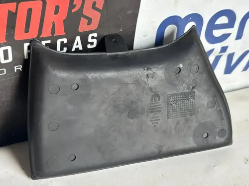Acabamento Borracha Console Jeep Renegade 2020 Usado - Imagem 4
