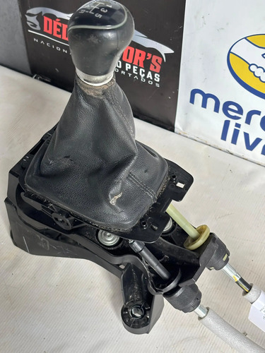 Alavanca Câmbio De Marcha Manual Ford Ka 2020 Original Usado - Imagem 4