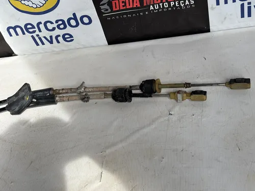 Alavanca Câmbio De Marcha Manual Ford Ka 2020 Original Usado - Imagem 5