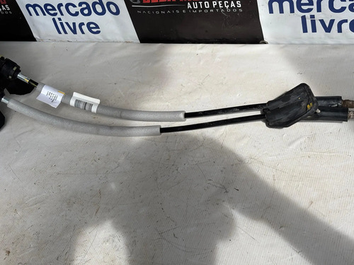 Alavanca Câmbio De Marcha Manual Ford Ka 2020 Original Usado - Imagem 6