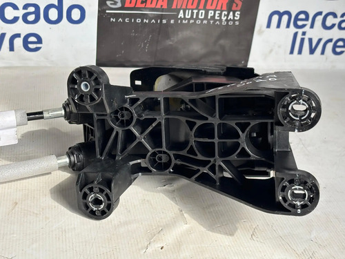 Alavanca Câmbio De Marcha Manual Ford Ka 2020 Original Usado - Imagem 8