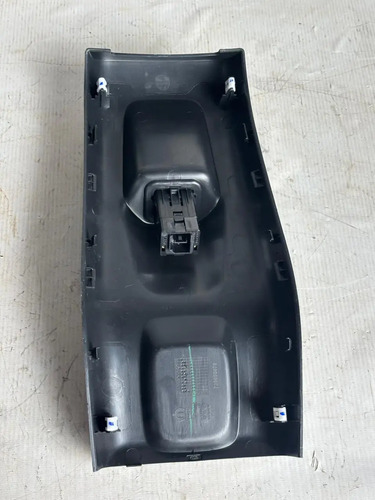 Acabamento Traseiro Console Central Jeep Renegade 2020 Usado - Imagem 4