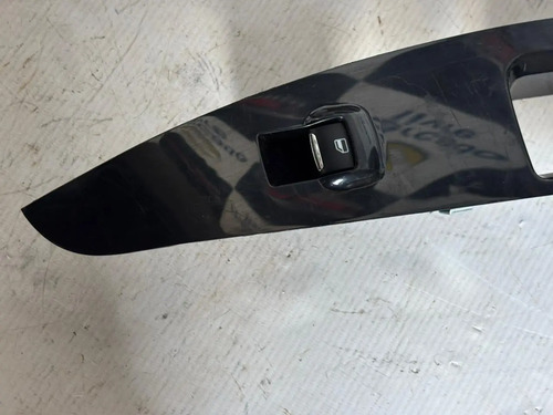 Botão Vidro Porta Traseira Direita Ford Fusion 2015 Usado - Imagem 3