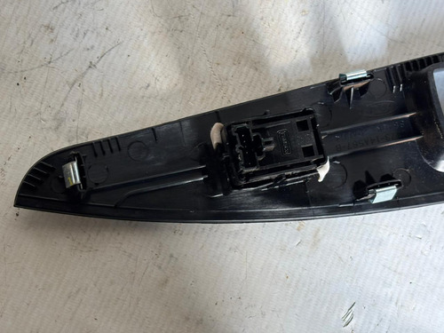 Botão Vidro Porta Traseira Direita Ford Fusion 2015 Usado - Imagem 5