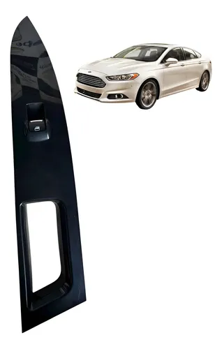 Botao Vidro Dianteiro Direito Ford Fusion 2015 Usado