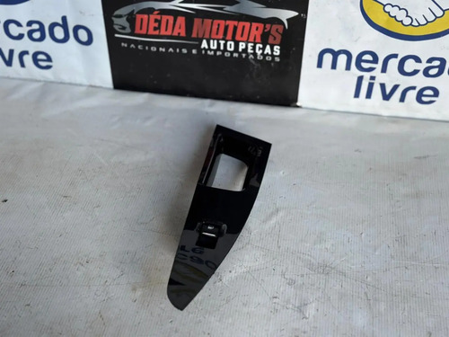 Botão Vidro Porta Traseira Esquerda Ford Fusion 2015 Usado - Imagem 2
